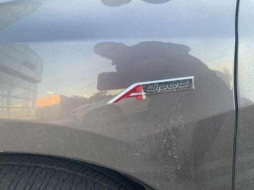 2021 Acura RDX A-Spec