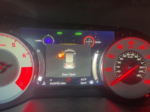 2021 Acura RDX A-Spec