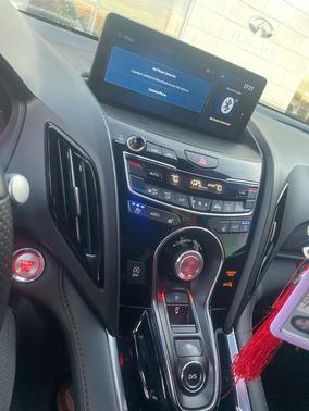 2021 Acura RDX A-Spec