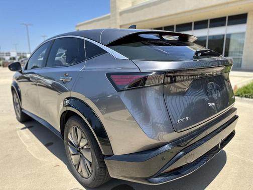 2023 Nissan ARIYA ENGAGE