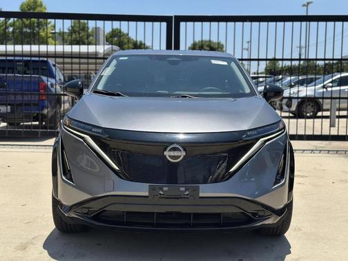 2023 Nissan ARIYA ENGAGE