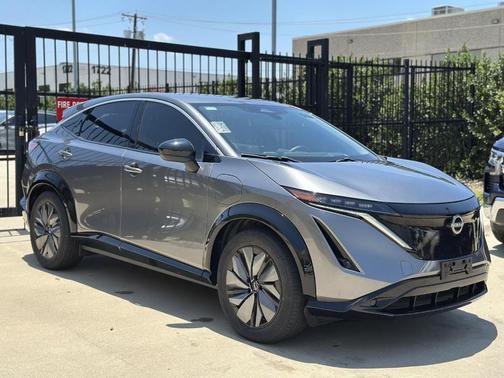 2023 Nissan ARIYA ENGAGE