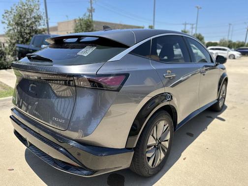 2023 Nissan ARIYA ENGAGE
