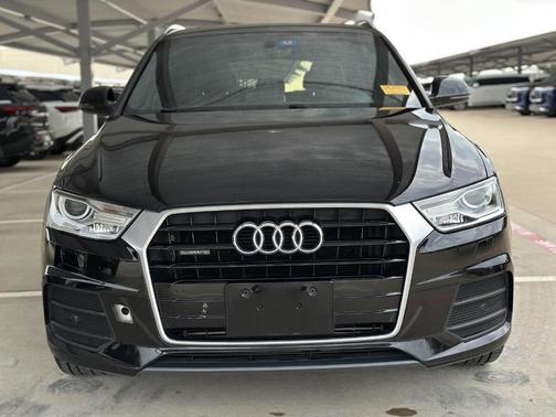 2016 Audi Q3 2.0T Premium Plus