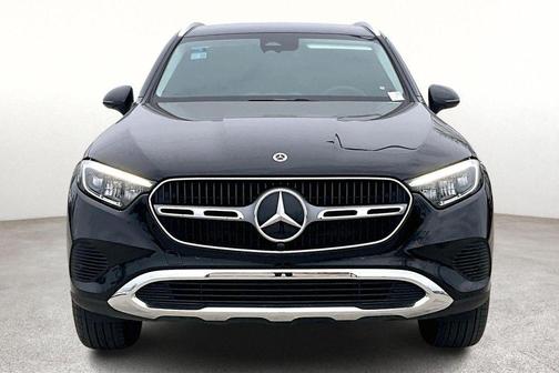 2025 Mercedes-Benz GLC 350e Base 4MATIC