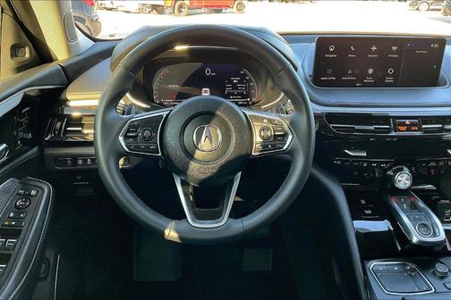 2024 Acura MDX Technology