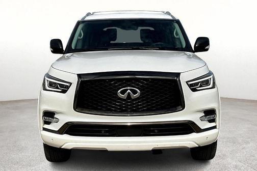 2022 INFINITI QX80 PREMIUM SELECT
