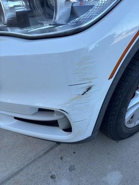 2014 BMW X5 sDrive35i