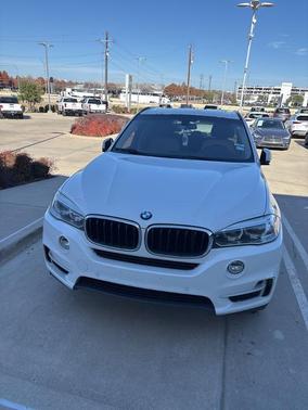 2014 BMW X5 sDrive35i