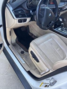 2014 BMW X5 sDrive35i