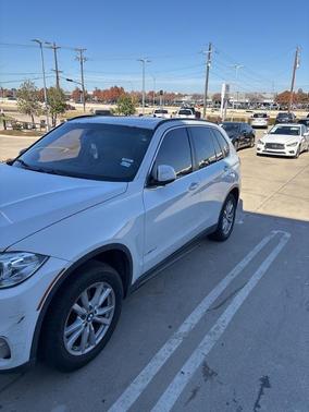 2014 BMW X5 sDrive35i
