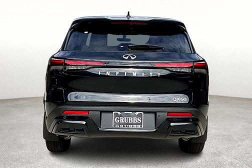 2025 INFINITI QX60 Pure