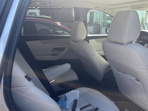 2024 Mazda CX-90 3.3 Turbo S Premium