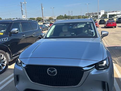 2024 Mazda CX-90 3.3 Turbo S Premium