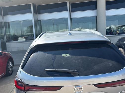 2024 Mazda CX-90 3.3 Turbo S Premium