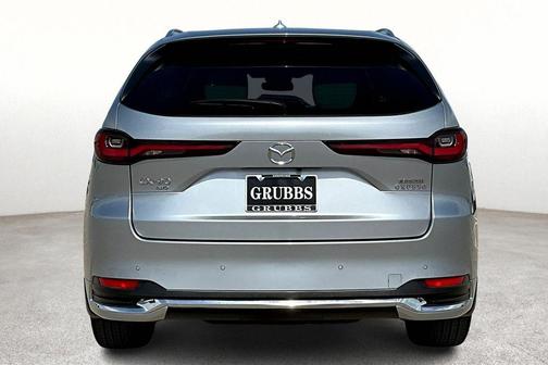 2024 Mazda CX-90 3.3 Turbo S Premium