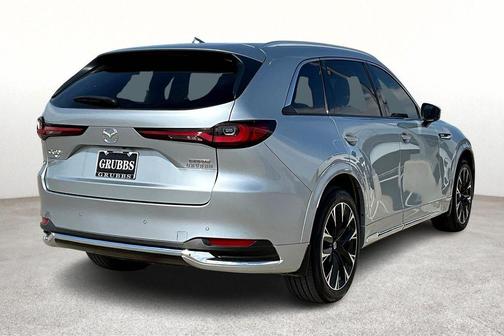 2024 Mazda CX-90 3.3 Turbo S Premium