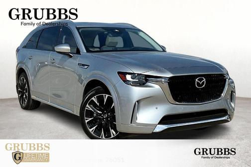 2024 Mazda CX-90 3.3 Turbo S Premium