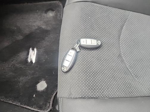 2024 Nissan Z Performance