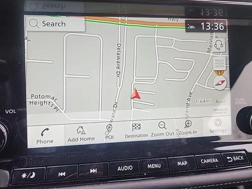 2024 Nissan Z Performance