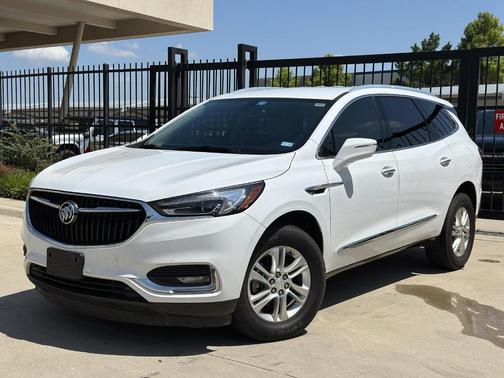 2019 Buick Enclave Essence