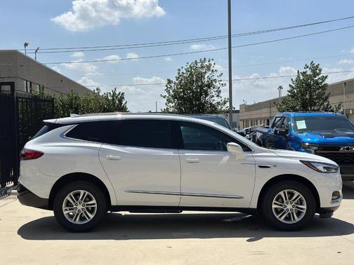 2019 Buick Enclave Essence