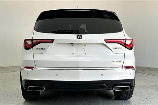 2022 Acura MDX Advance