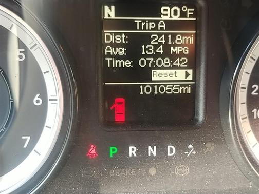 2017 RAM 2500 Lone Star