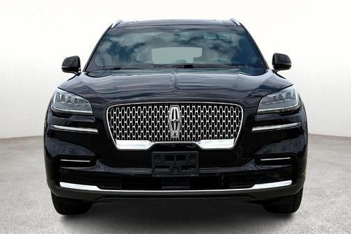2022 Lincoln Aviator Reserve RWD