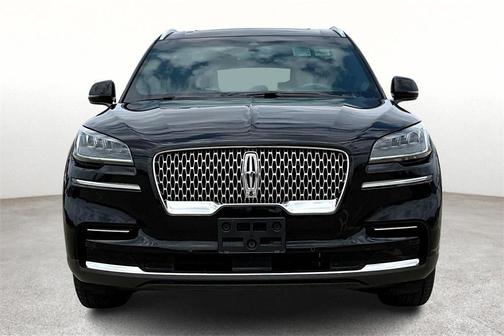 2022 Lincoln Aviator Reserve RWD