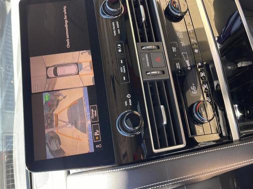 2023 INFINITI QX80 PREMIUM SELECT
