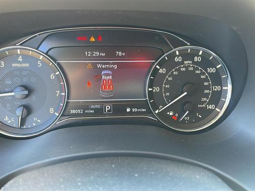 2023 INFINITI QX80 PREMIUM SELECT