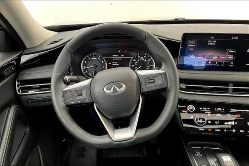 2025 INFINITI QX60 Pure