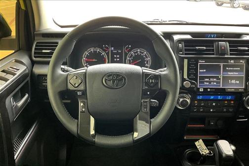 2022 Toyota 4Runner TRD Pro