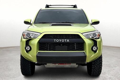 2022 Toyota 4Runner TRD Pro