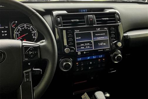2022 Toyota 4Runner TRD Pro