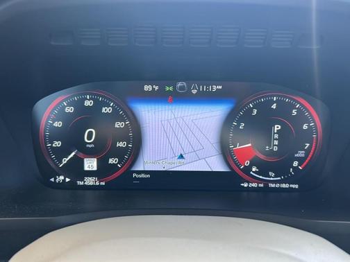 2022 Volvo XC90 T6 Inscription 7 Passenger