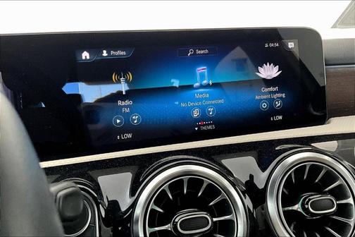2022 Mercedes-Benz A-Class A 220