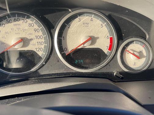 2010 Dodge Grand Caravan SXT