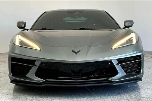 2024 Chevrolet Corvette Stingray w/3LT