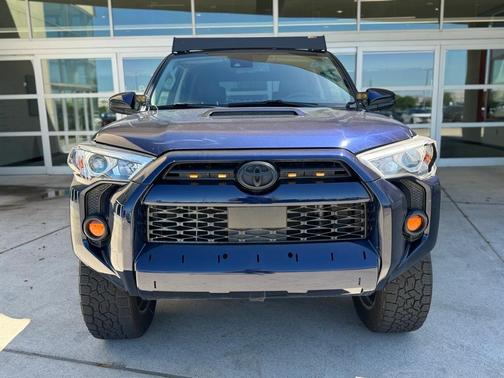 2021 Toyota 4Runner TRD Off Road Premium