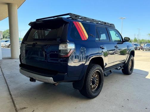 2021 Toyota 4Runner TRD Off Road Premium