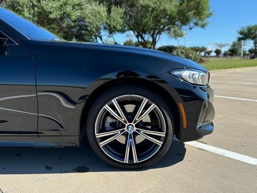 2023 BMW 330 i