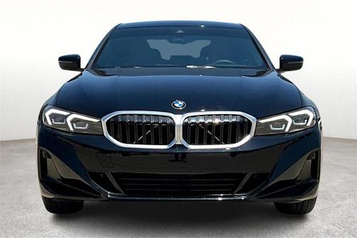 2023 BMW 330 i