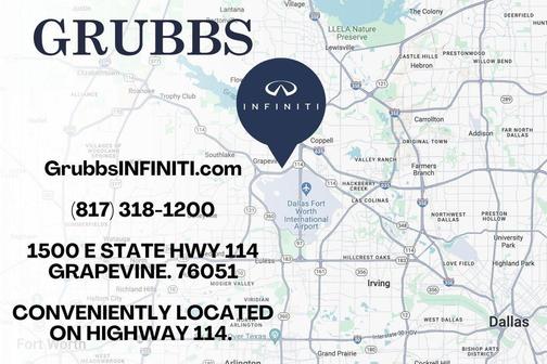 2024 INFINITI QX80 PREMIUM SELECT