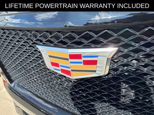 Black Raven 2024 Cadillac Escalade ESV Sport Platinum
