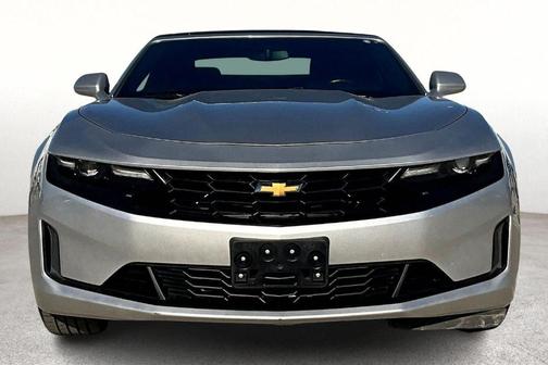 2019 Chevrolet Camaro 1LT