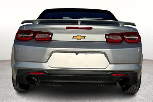 2019 Chevrolet Camaro 1LT