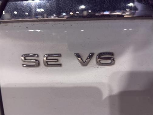 2021 Volkswagen Atlas 3.6 V6 SE w/ Technology