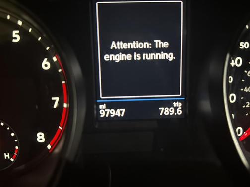 2021 Volkswagen Atlas 3.6 V6 SE w/ Technology